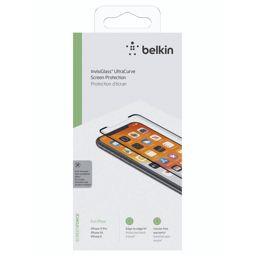 Foto: Belkin Screenforce Invisiglass Ultra Curve iPhone 11 Pro/X/Xs