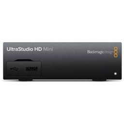 Foto: Blackmagic Design Ultrastudio Mini HD