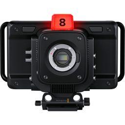 Foto: Blackmagic Studio Camera 4K Pro G2