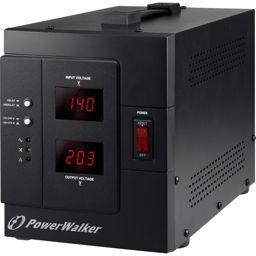 Foto: PowerWalker AVR 3000/SIV USV