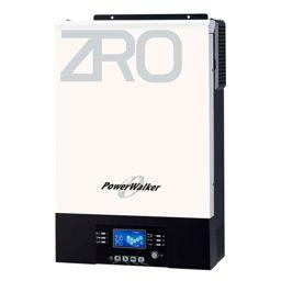Foto: PowerWalker Solar Inverter 5000 ZRO Off-Grid