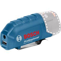 Foto: Bosch GAA 12V-21 Akku-USB-Adapter