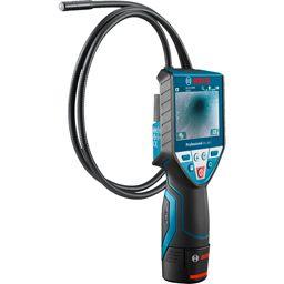 Foto: Bosch GIC 120 C Endoskopkamera inkl 4x 1,5 V Batterien