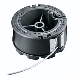 Foto: Bosch Intellifeed-Spule für UniversalGrassCut 18