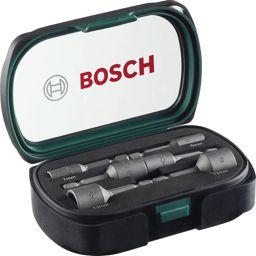 Foto: Bosch Prom 6-tlg. Steckschlüssel -Set, L50mm