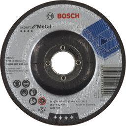 Foto: Bosch Schruppsch.125X6 mm f.Metall