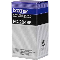 Foto: Brother PC 204 RF 4er Pack