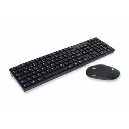 Foto: Conceptronic ORAZIO01DE Wireless Keyboard and Mouse
