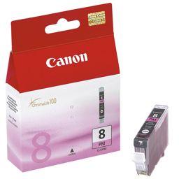 Foto: 3 Canon CLI-8 PM photo magenta