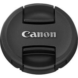 Foto: Canon E-55 Objektivdeckel