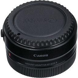 Foto: Canon EF-EOS R Adapter