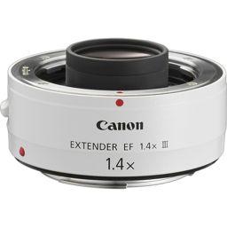 Foto: Canon EF Extender 1,4x III