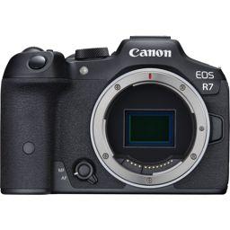 Foto: Canon EOS R7 Body
