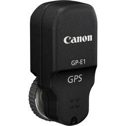 Foto: Canon GP-E1