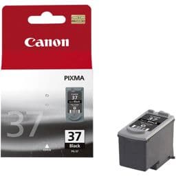 Foto: Canon PG-37 schwarz