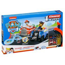 Foto: Carrera FIRST PAW PATROL On the Track            20063033