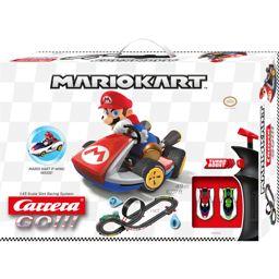 Foto: Carrera GO!!!           20062532 Nintendo Mario Kart  P-Wing