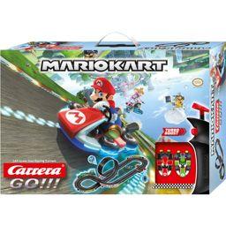 Foto: Carrera GO!!! Nintendo Mario Kart 8   20062491