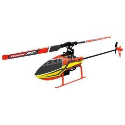 Foto: Carrera RC 2,4 GHz 370501047 Single Blade Helicopter SX1