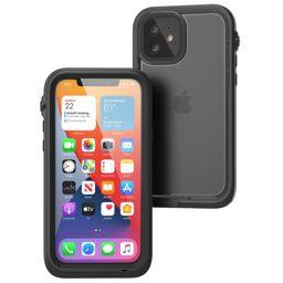 Foto: Catalyst Waterproof Case for iPhone 12 Stealth Black