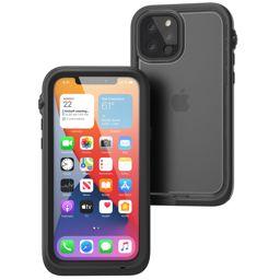 Foto: Catalyst Waterproof Case for iPhone 12 Pro Stealth Black
