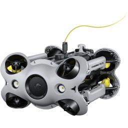 Foto: Chasing Innovation M2 S 4K Unterwasser Drohne 100m Kabel