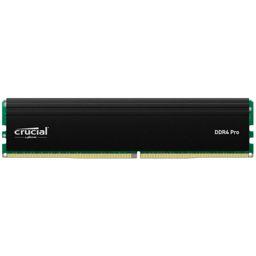 Foto: Crucial Pro DDR4-3200       16GB UDIMM CL22 (16Gbit)
