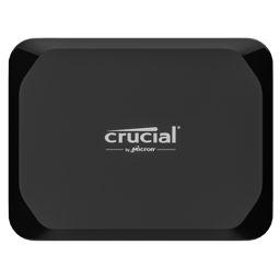 Foto: Crucial X9                   1TB Portable SSD