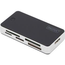 Foto: DIGITUS All-in-one Reader USB 3.0