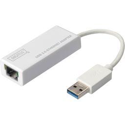 Foto: DIGITUS Gigabit Ethernet USB 3.0 Adapter