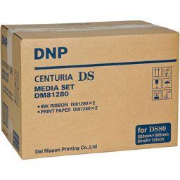 Foto: DNP DS 80 Media DS 20x30 cm 2x 110 Prints