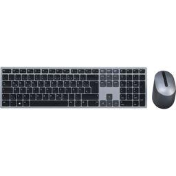 Foto: Dell KM7321W Wireless Keyboard + Mouse