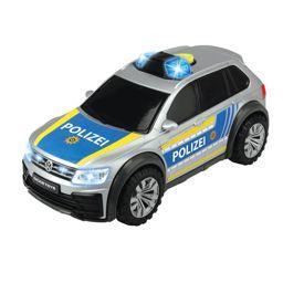 Foto: Dickie VW Tiguan R-Line Polizei 203714013