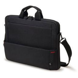 Foto: DICOTA Laptop Case Slim Plus Eco BASE 13-15.6" black