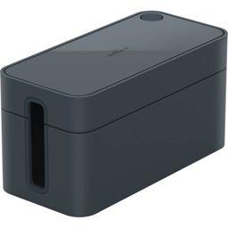 Foto: Durable Kabelbox CAVOLINE BOX S graphit                   503537