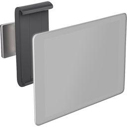 Foto: Durable Tablet Holder WALL metallic silber          8933-23