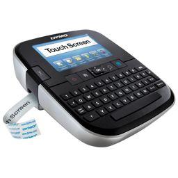 Foto: Dymo LabelManager 500 TS