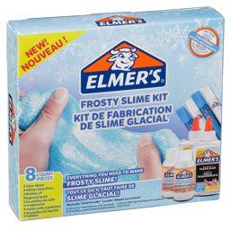 Foto: ELMER`S Frosty Slime Kit