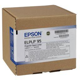 Foto: Epson ELPLP95 Ersatzlampe