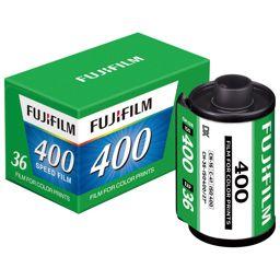 Foto: 1 Fujifilm 400          135/36