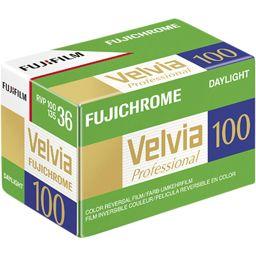 Foto: 1 Fujifilm Velvia 100   135/36