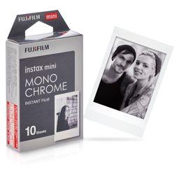 Foto: Fujifilm instax mini Film Monochrome