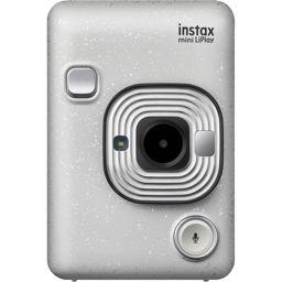 Foto: Fujifilm instax mini LiPlay stone white