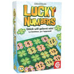 Foto: Game Factory Lucky Numbers (mult)