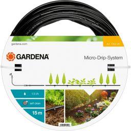 Foto: Gardena Micro-Drip-System Tropfr 4,6 mm (3/16), 1,5 l/h, 15 m