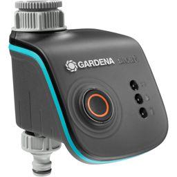 Foto: Gardena smart Water Control Bewässerungssteuerung
