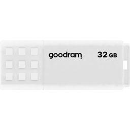 Foto: GOODRAM UME2 USB 2.0        32GB White