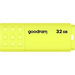 Foto: GOODRAM UME2 USB 2.0        32GB Yellow