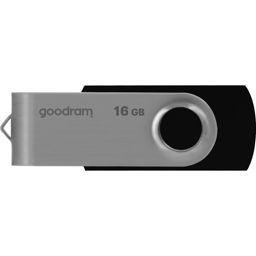 Foto: GOODRAM UTS2 USB 2.0        16GB Black