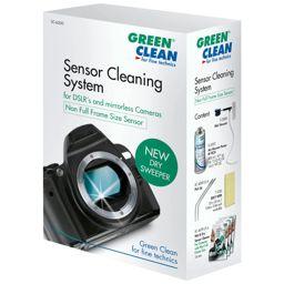 Foto: Green Clean Profi Kit non full frame size
